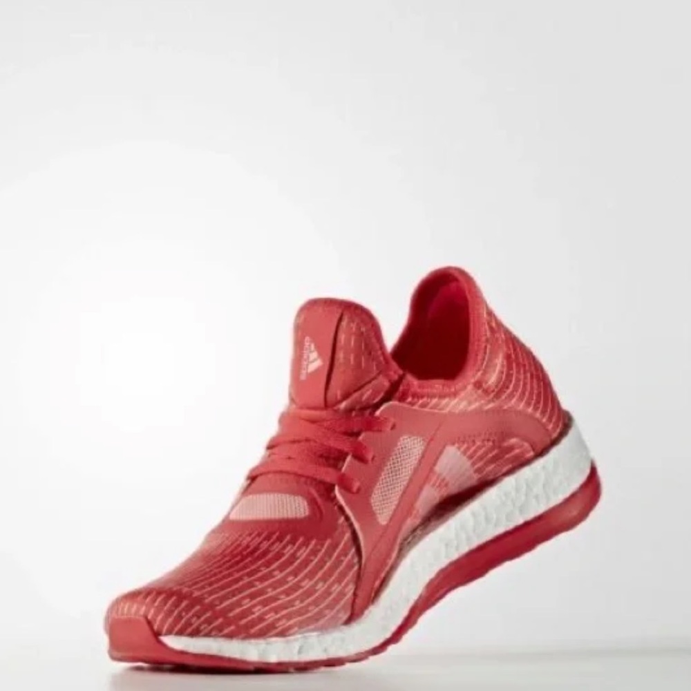 Adidas Pure Boost X